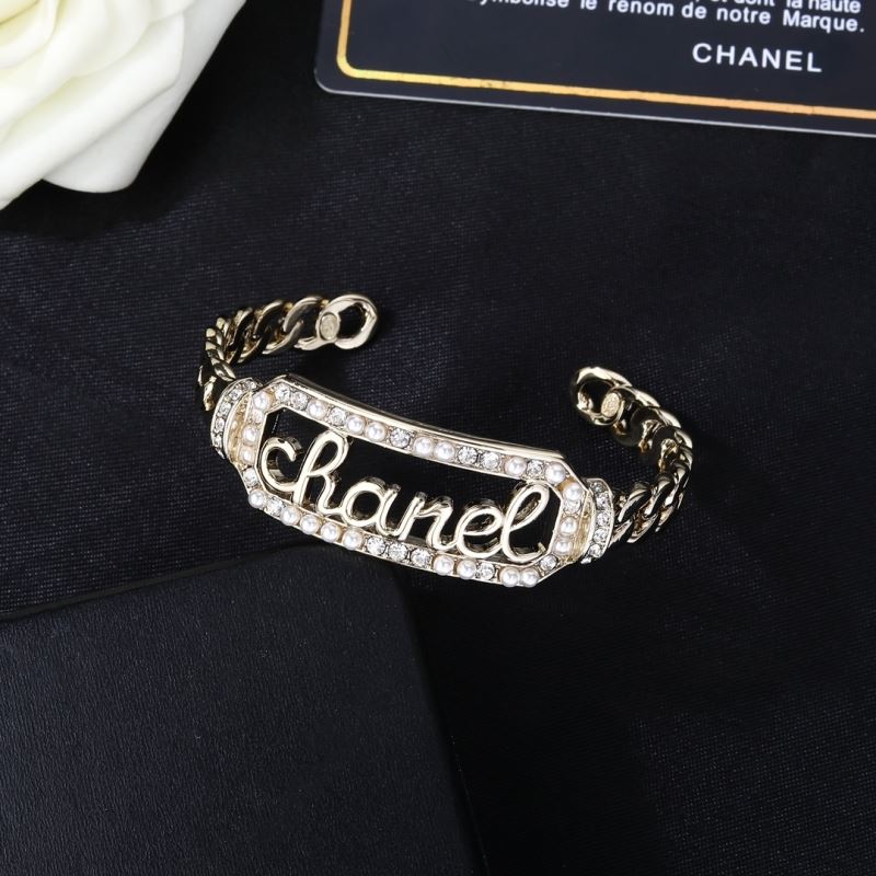 Chanel Bracelets